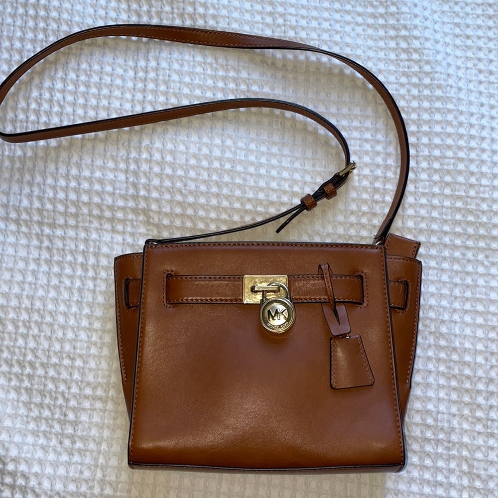 Michael Kors Crossbody - Picture 3 of 7